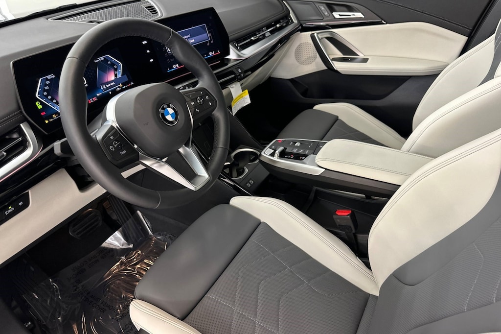 New 2026 BMW X1 xDrive28i SUV