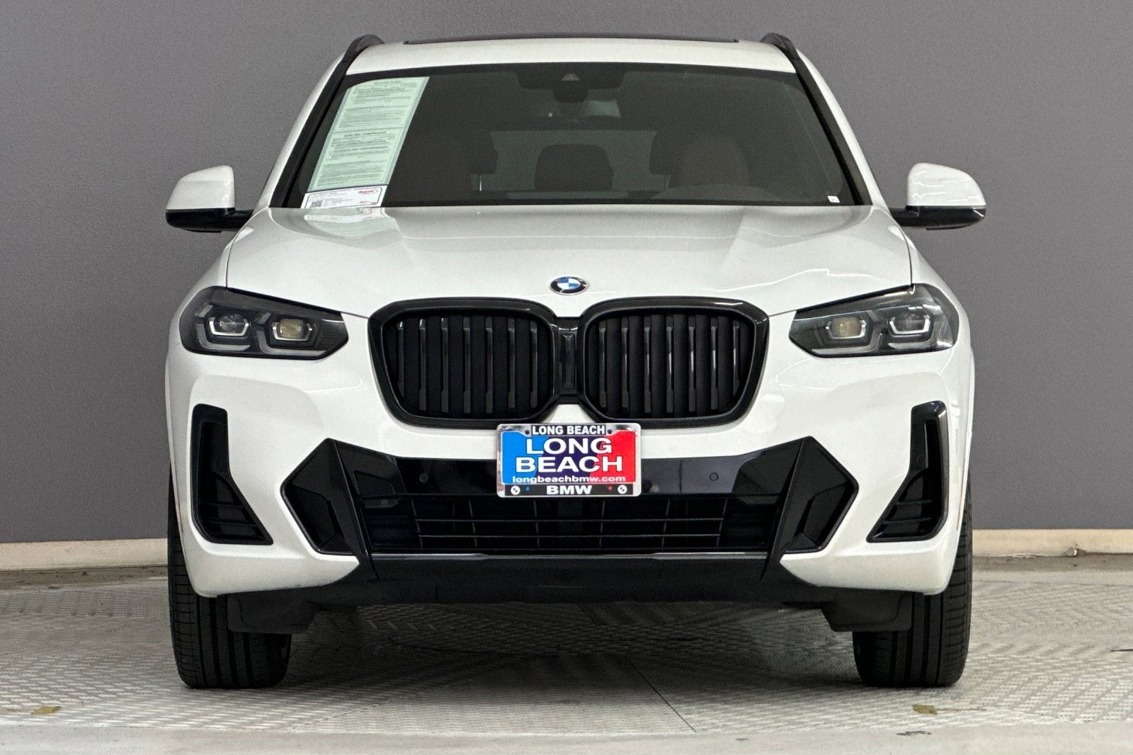 2023 BMW X3 xDrive30i photo 4