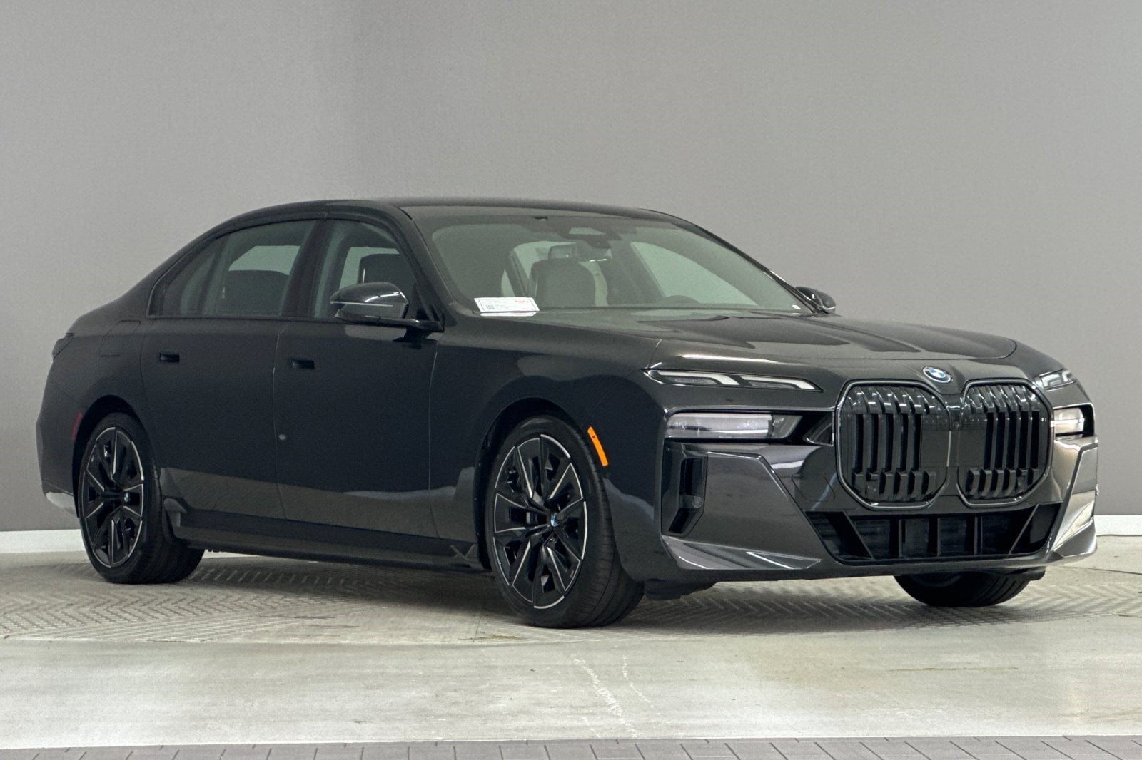 I7 EDrive50 Sedan