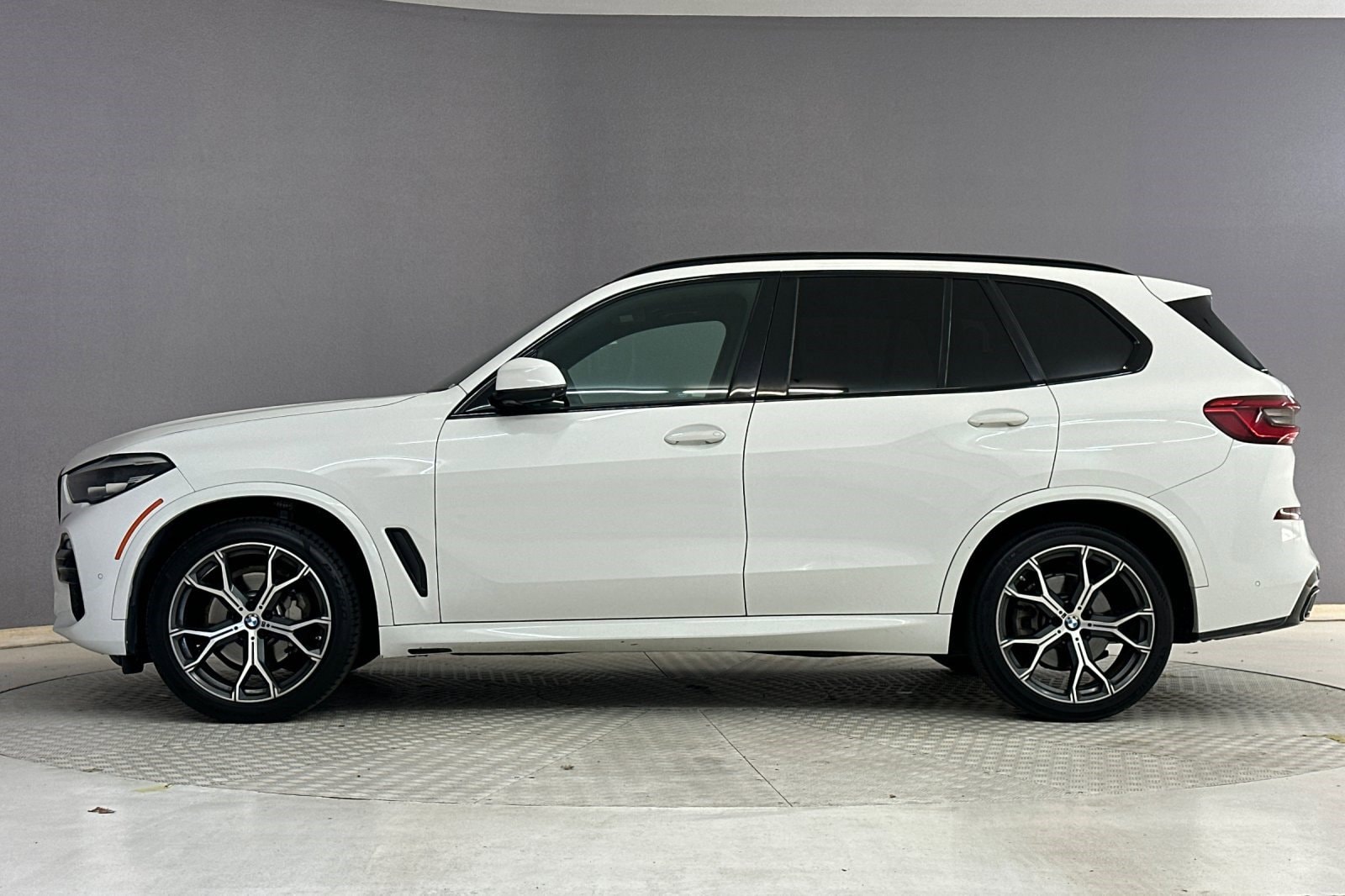 X5 SDrive40i SUV