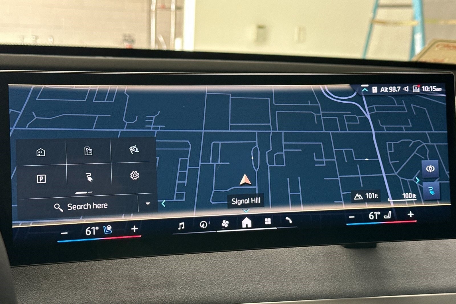 2026 BMW iX 45 - Photo 23