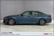 BMW M550i