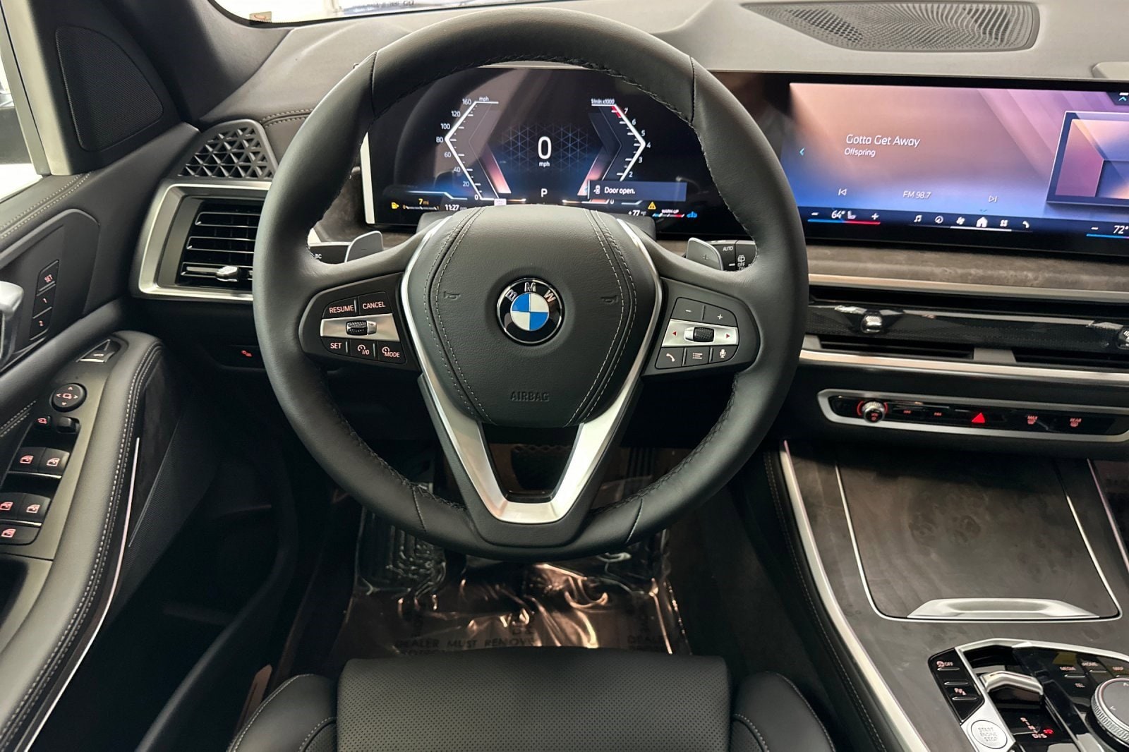 2026 BMW X5 40i - Photo 26