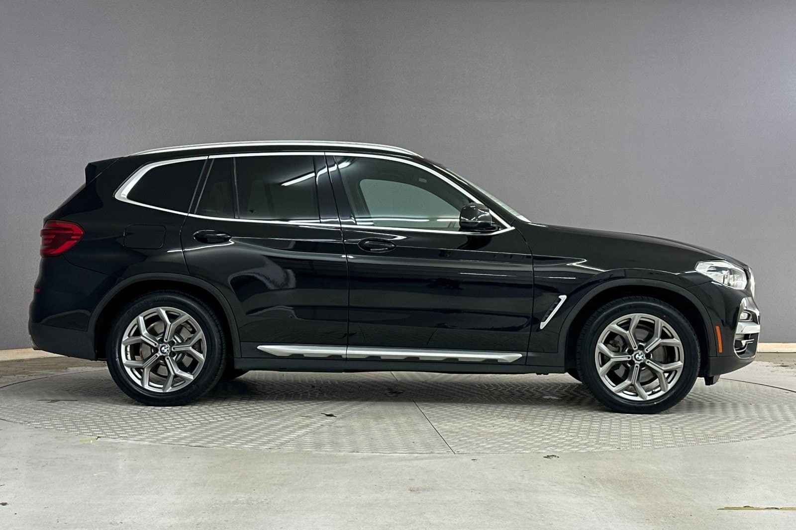 2020 BMW X3 sDrive30i photo 6