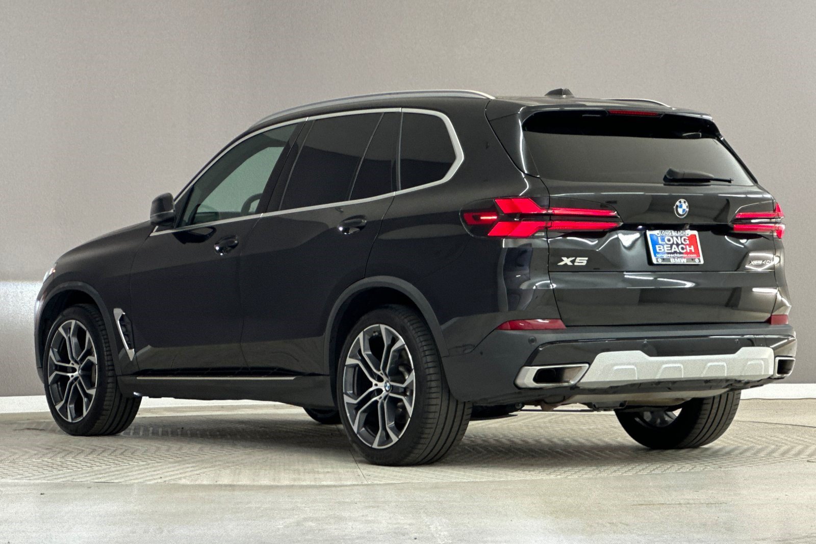 Certified 2024 BMW X5 xDrive40i SUV