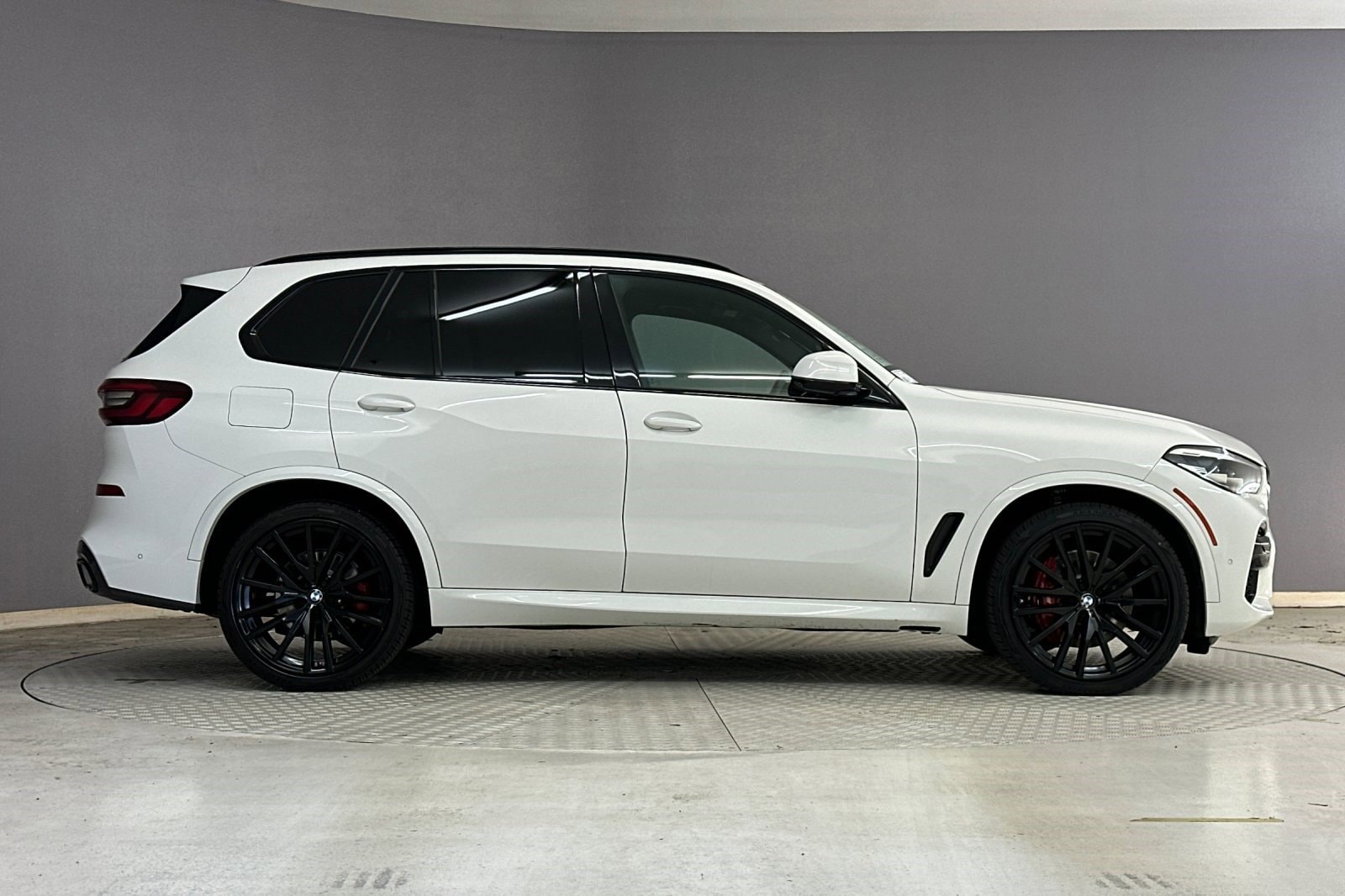 2023 BMW X5 xDrive40i photo 6