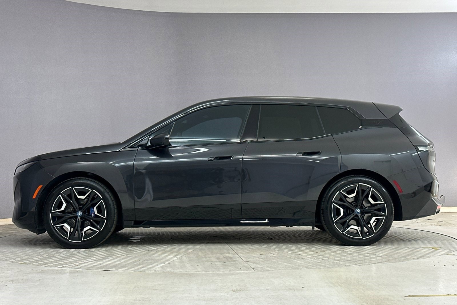 Used 2023 BMW iX Base with VIN WB533CF00PCL41027 for sale in Long Beach, CA