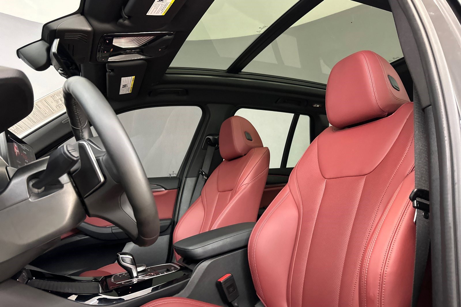 2023 BMW X3 sDrive30i photo 4