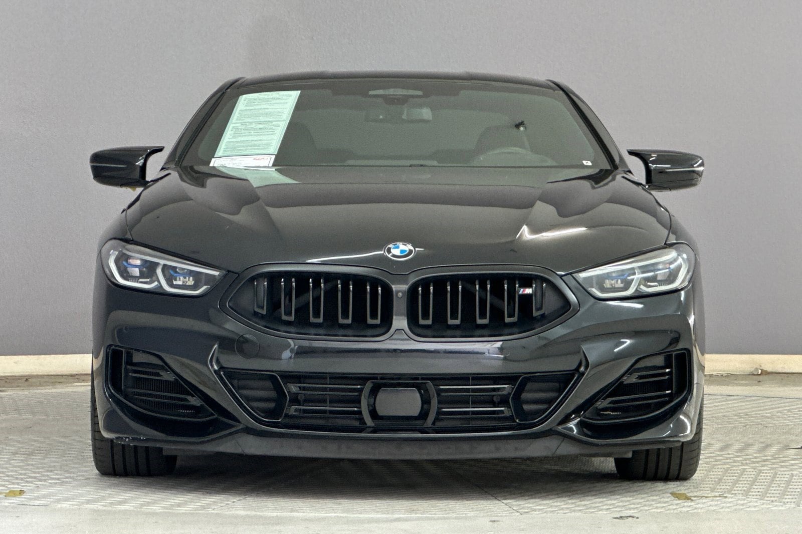 2024 BMW M850i xDrive photo 5