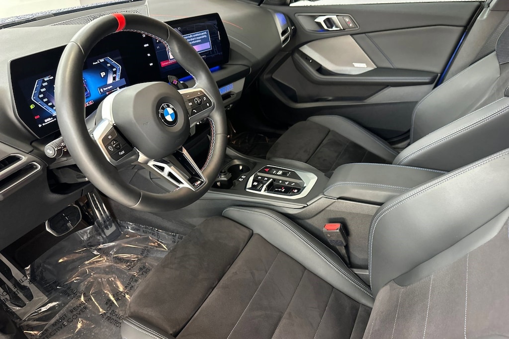 Used 2025 BMW M235i xDrive Gran Coupe