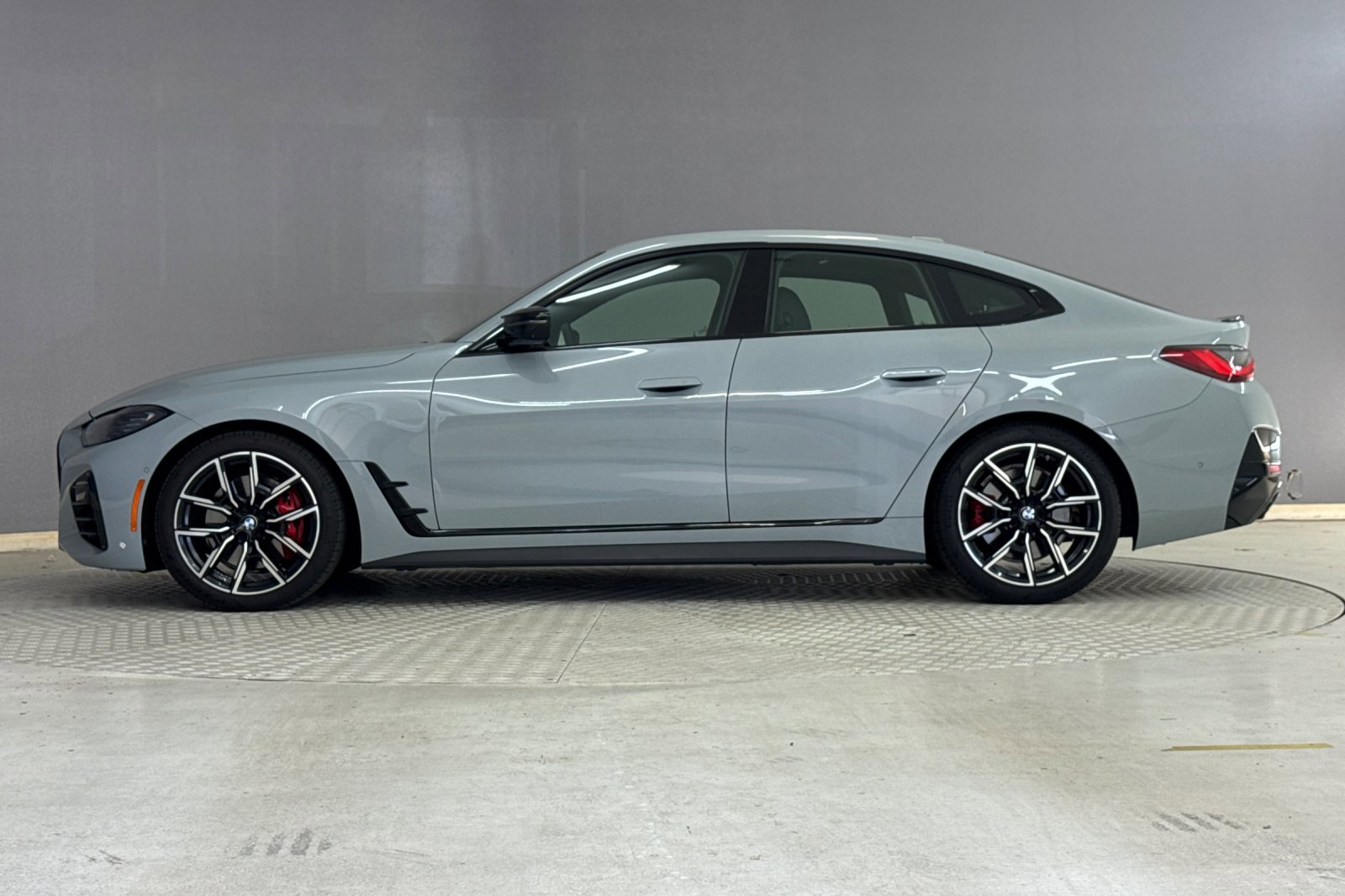 2024 Bmw M440i M440i Gran Coupe photo 2