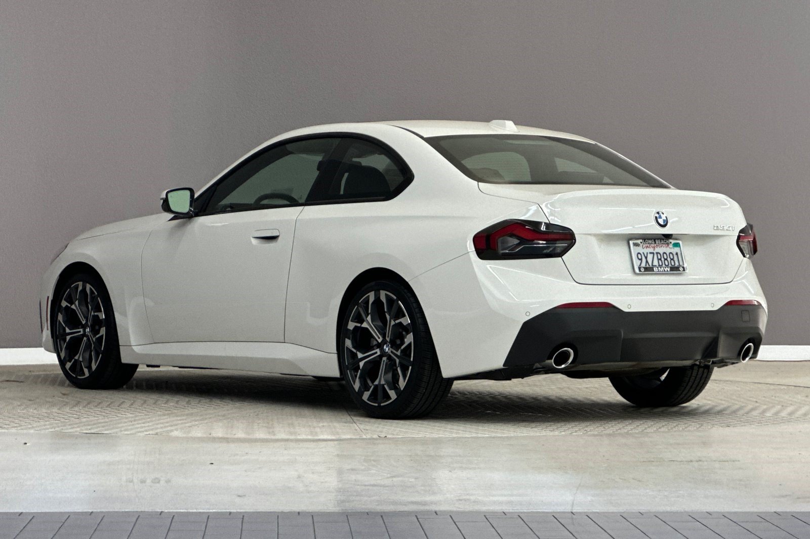 Used 2026 BMW 230i Coupe