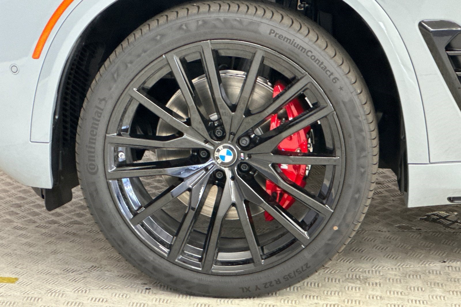 2026 BMW X5 40i - Photo 12