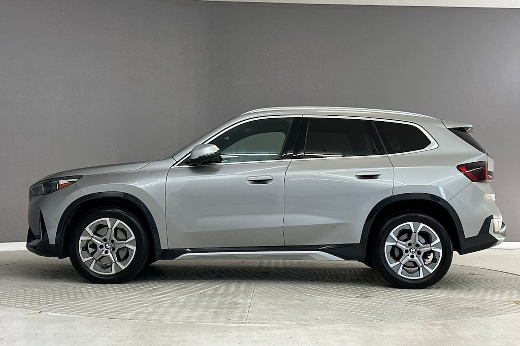 Certified 2023 BMW X1 xDrive28i SUV