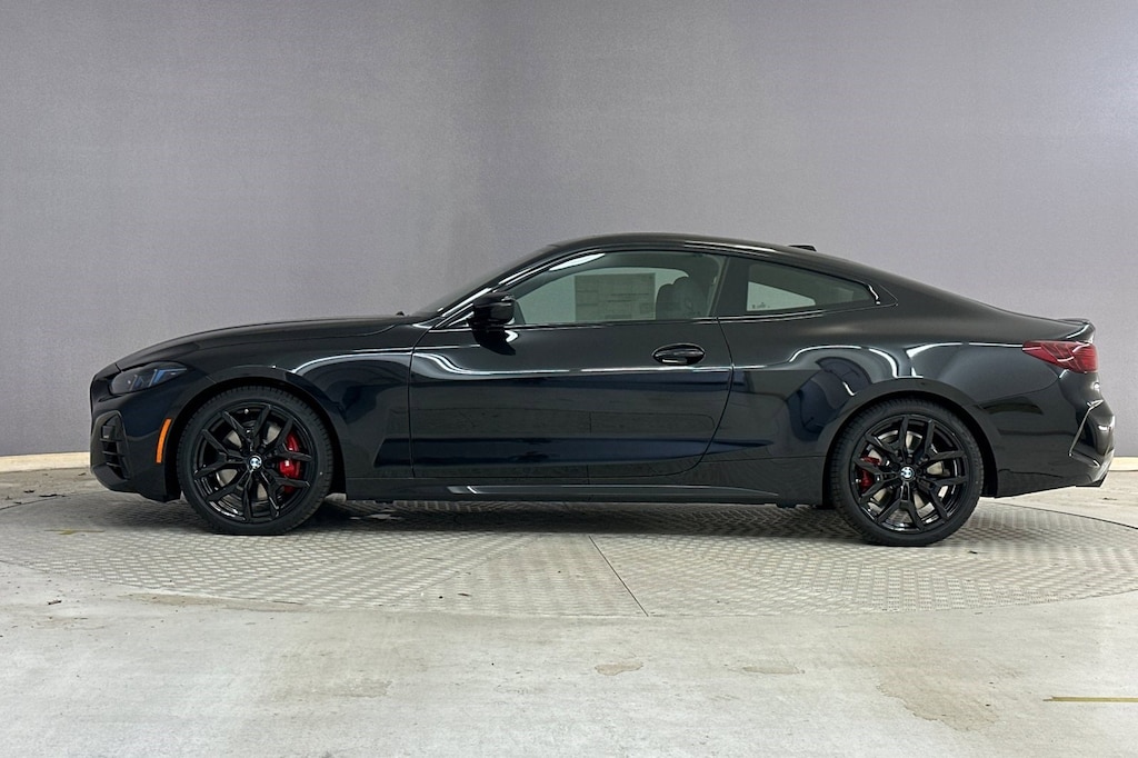 New 2026 BMW 430i  Coupe