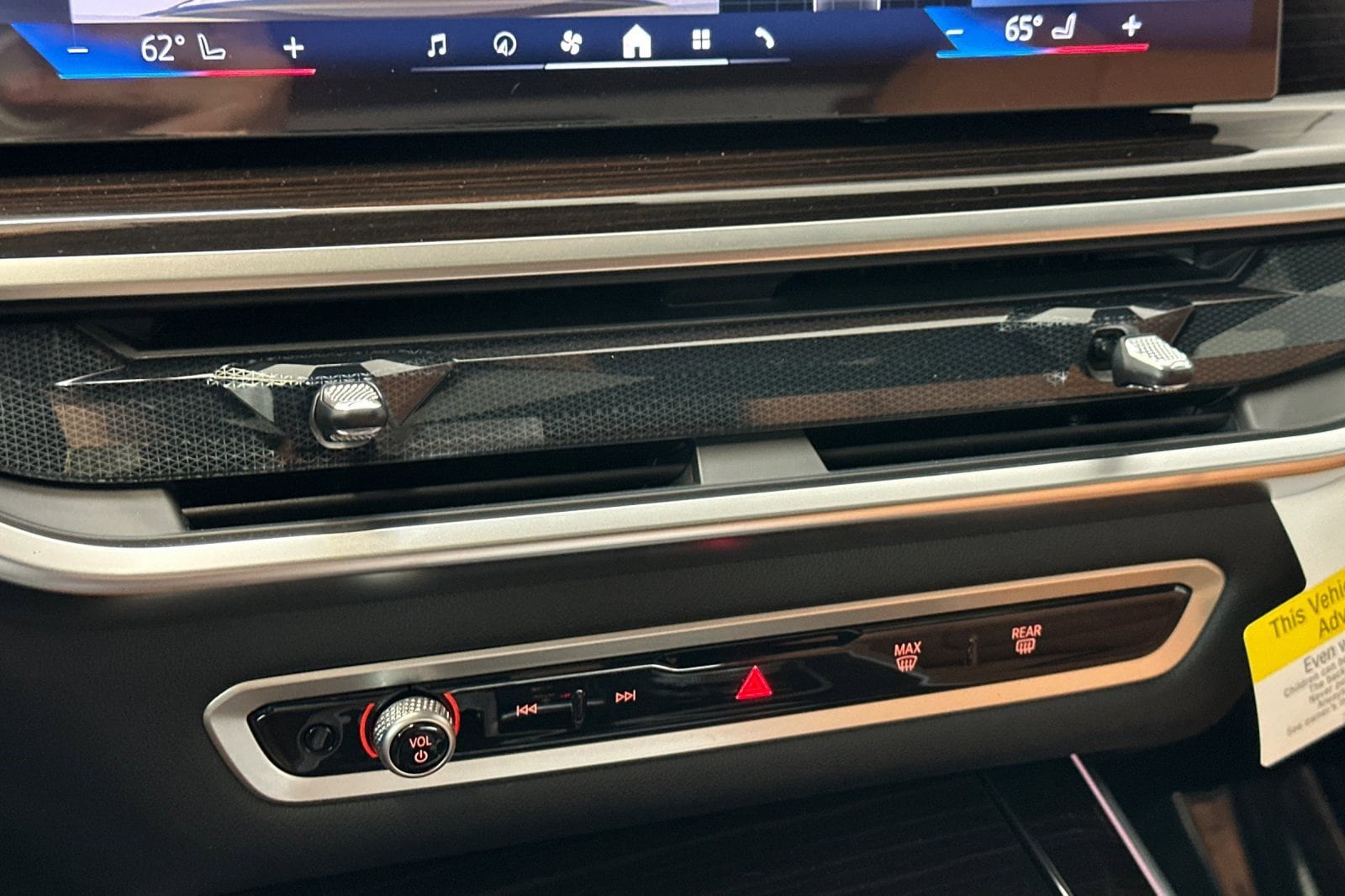 2026 BMW X5 40i - Photo 19