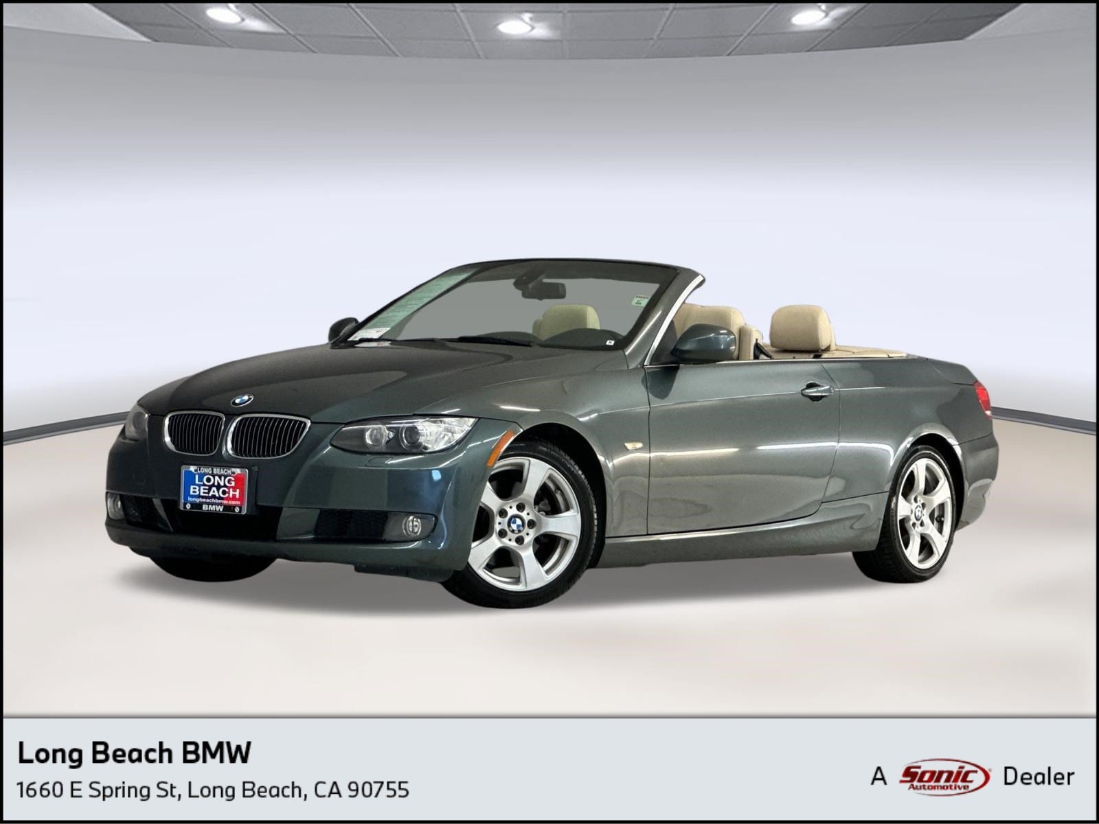 2010 Bmw 328i