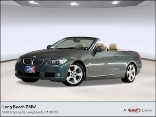 2010 BMW 328i