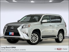 Used 2016 LEXUS GX 460 SUV for Sale in Ontario, CA
