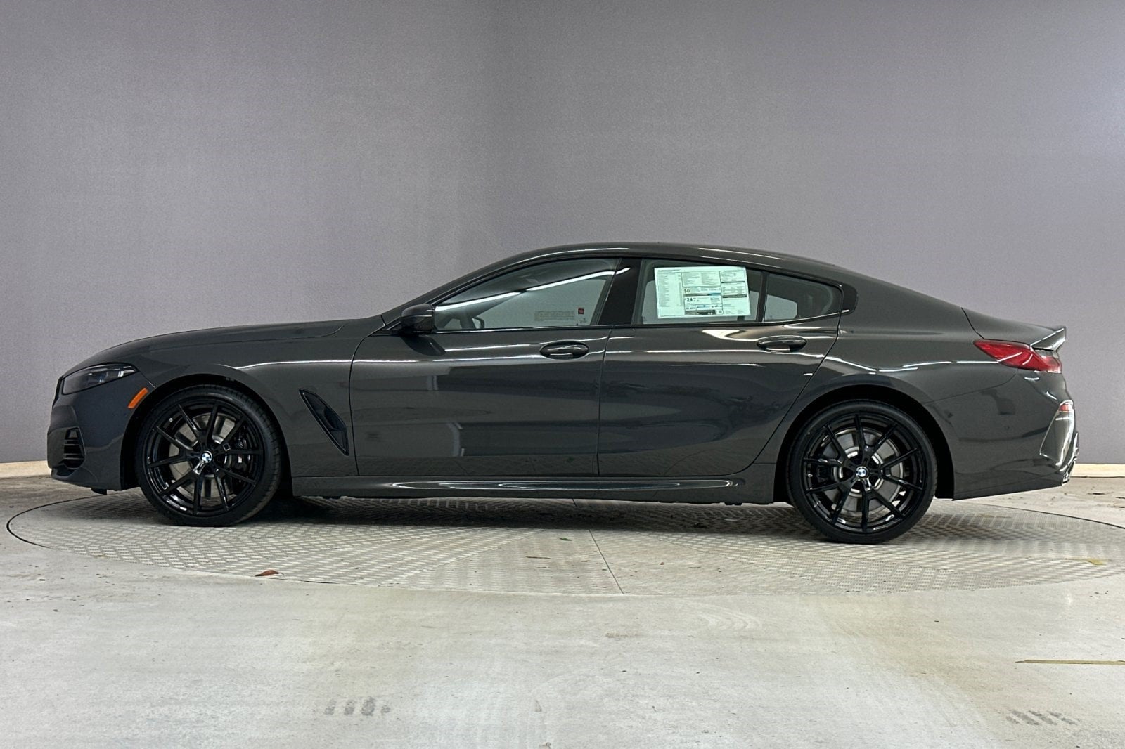 2026 BMW 8 Series 840i - Photo 2