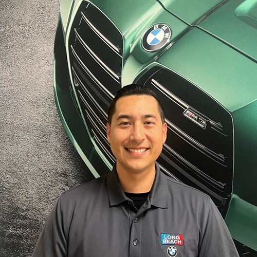 Meet the Staff | Long Beach BMW