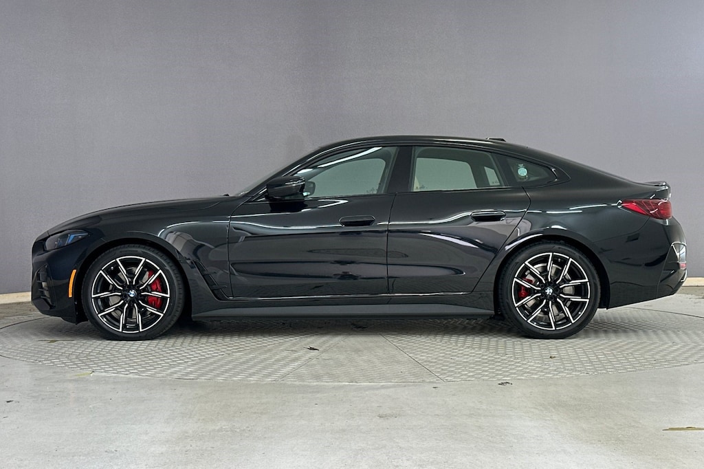 New 2026 BMW i4 xDrive40 Hatchback