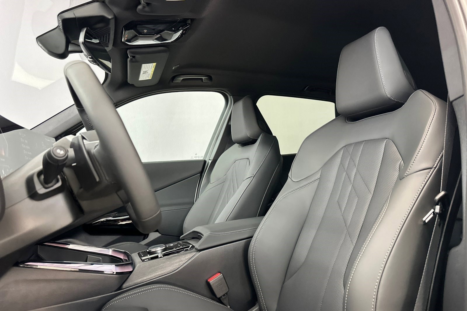 2026 BMW X3 30 xDrive photo 4