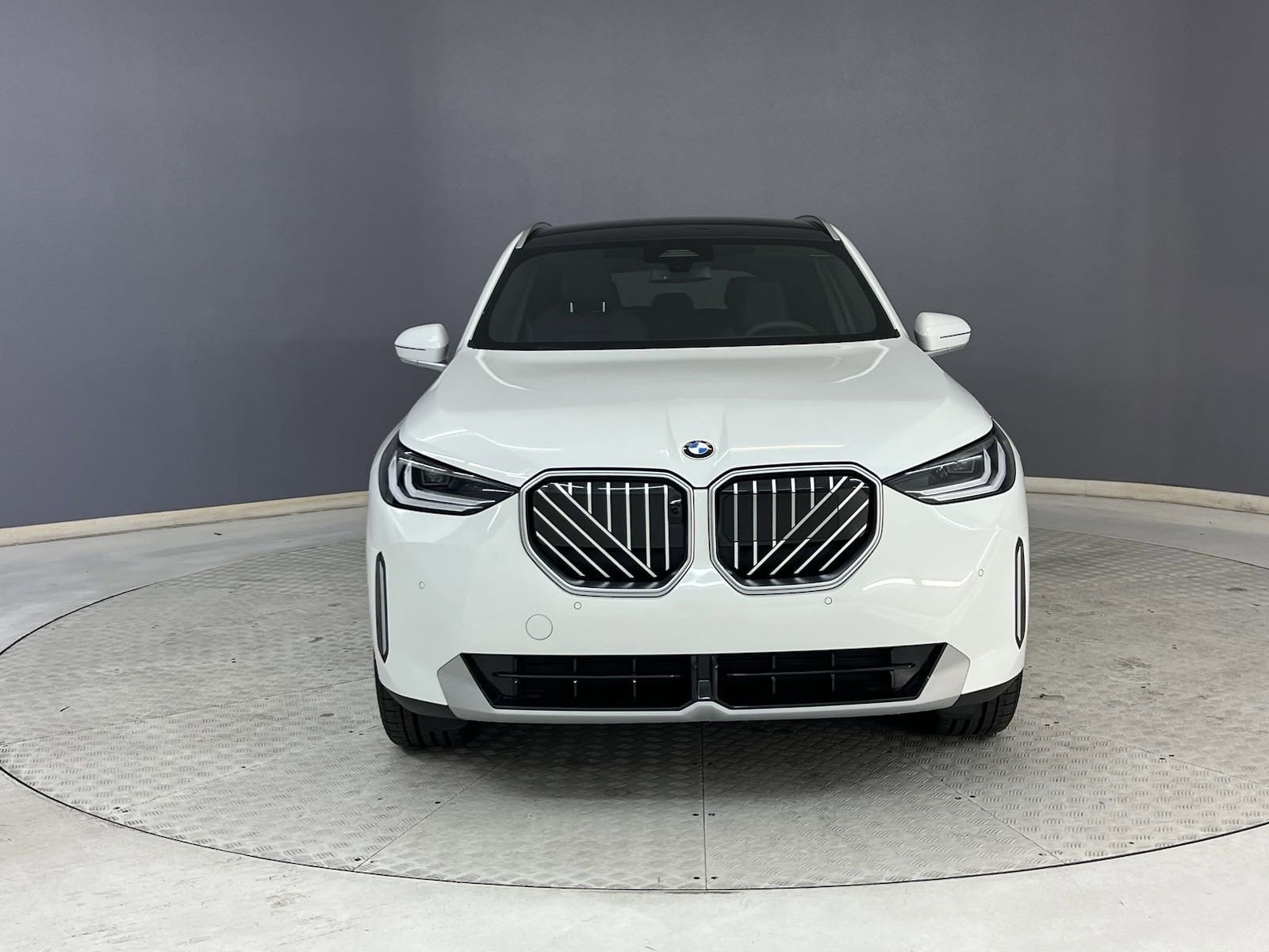 Used 2025 BMW X3 30 XDRIVE with VIN 5UX53GP03S9Y09808 for sale in Long Beach, CA