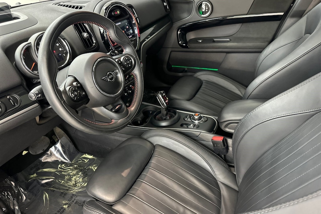 Used 2020 MINI Countryman Cooper S SUV