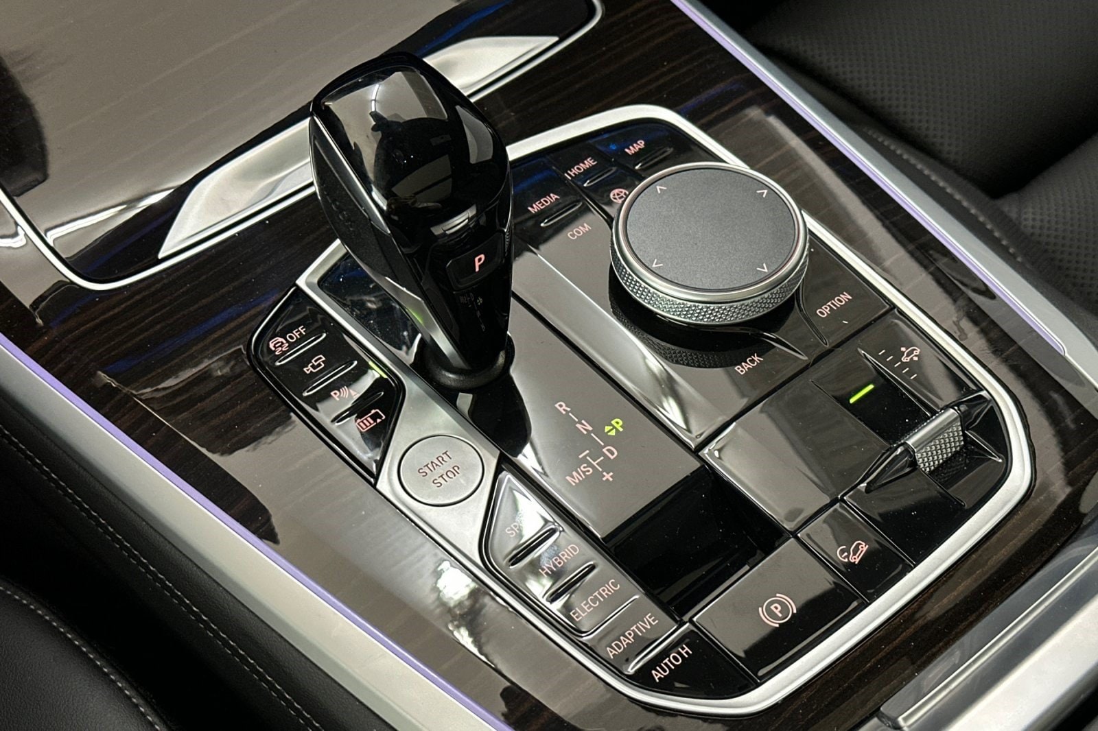 2023 BMW X5 45e - Photo 18