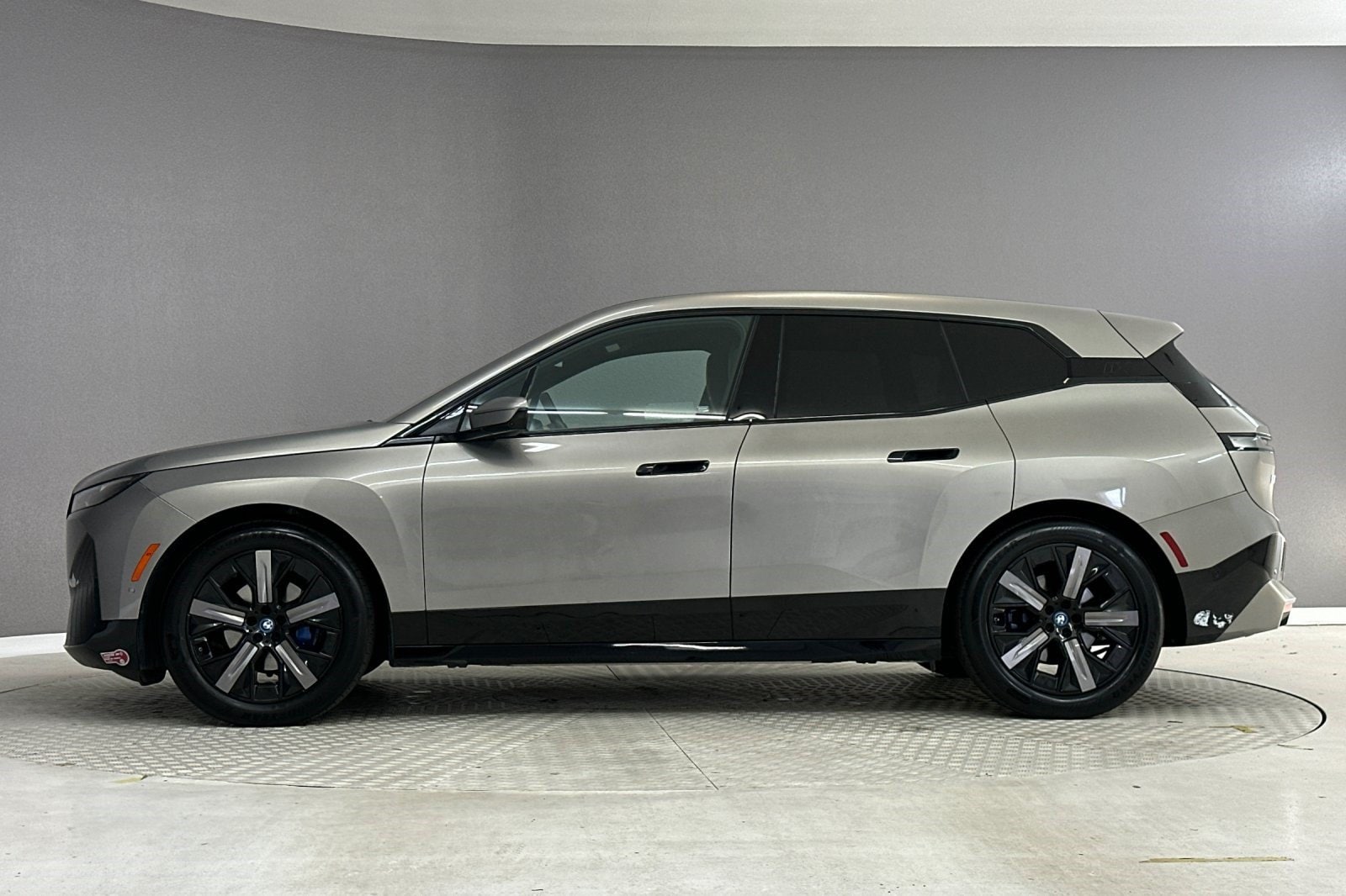 Certified 2023 BMW iX Base with VIN WB523CF03PCM96800 for sale in Long Beach, CA