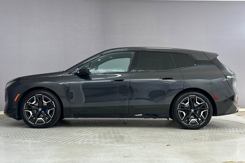 Certified 2023 BMW iX xDrive50 SUV