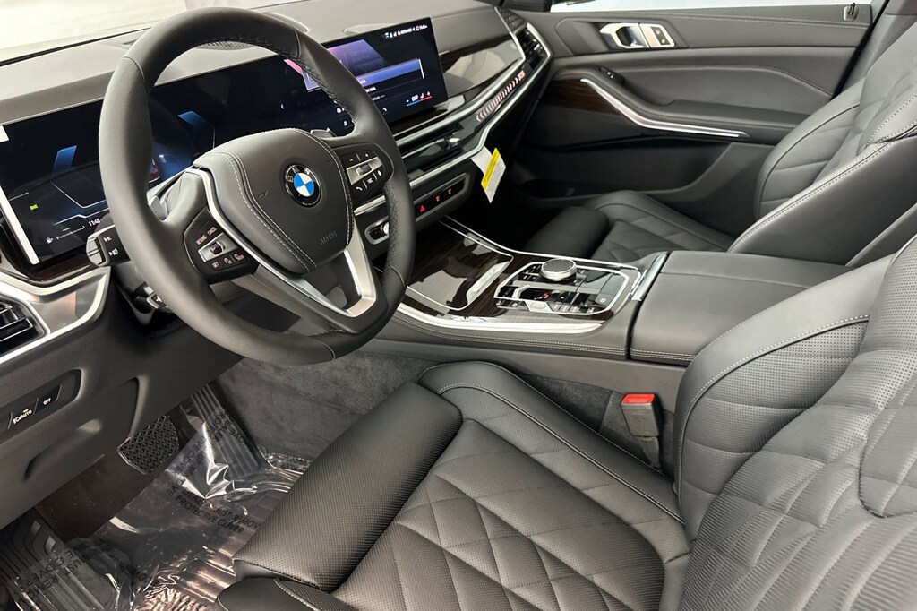 Used 2026 BMW X5 sDrive40i SUV
