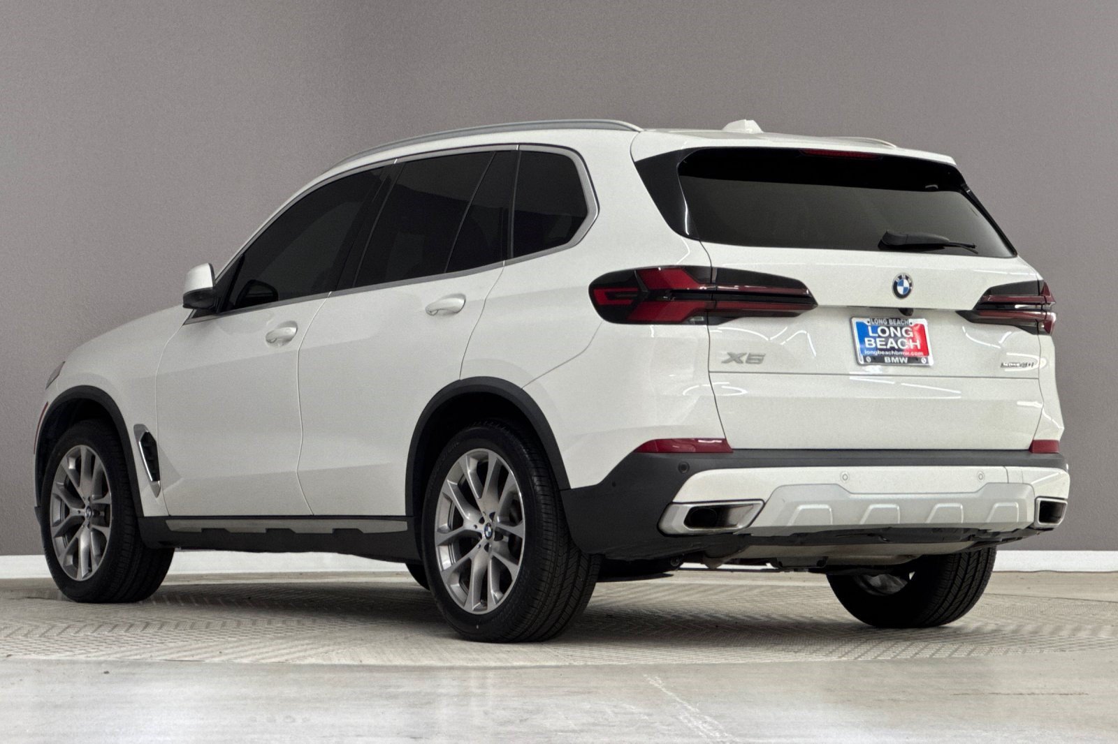 Certified 2024 BMW X5 sDrive40i SUV