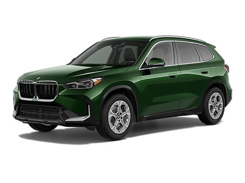 New 2024 BMW X1 for Sale in Long Beach, CA