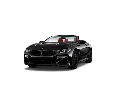 New 2024 BMW 8 Series for Sale in Long Beach, CA | Long Beach BMW