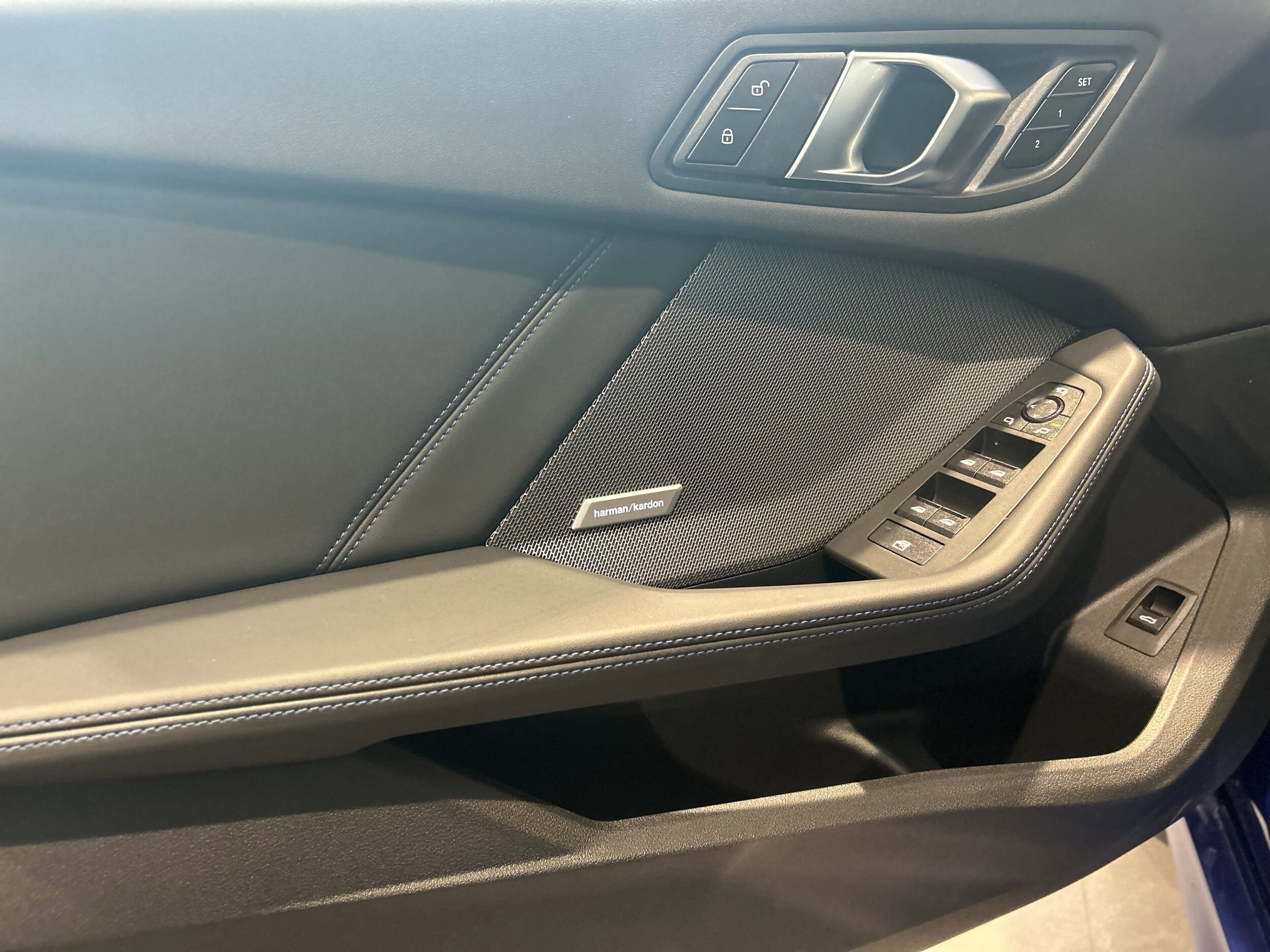 2025 Bmw M235i xDrive Gran Coupe photo 2