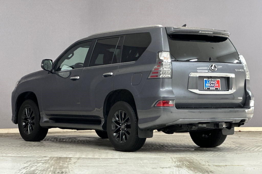 Used 2023 Lexus GX 460 SUV
