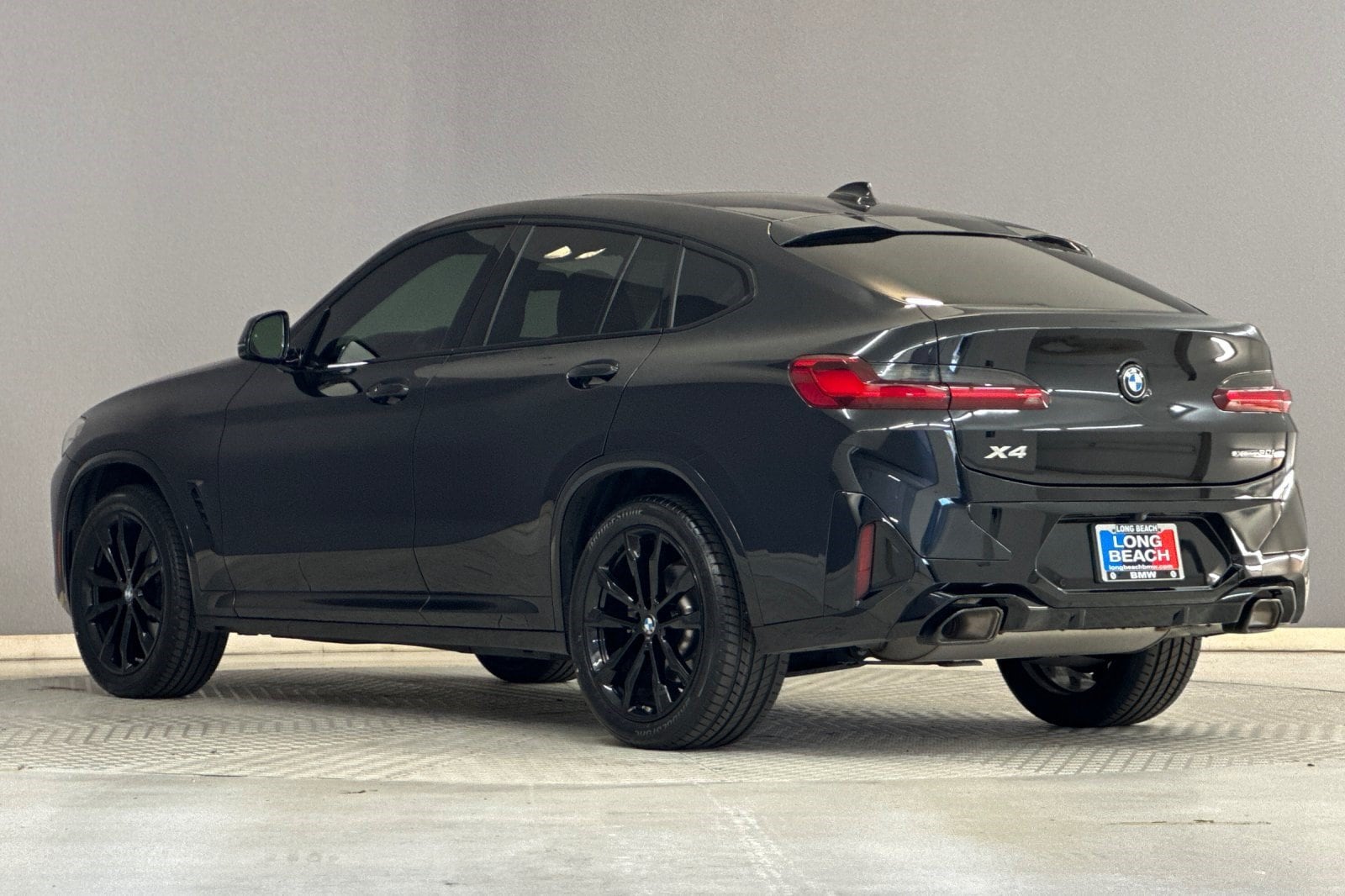 X4 XDrive30i SUV