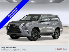 Used 2023 LEXUS GX 460 SUV for Sale in Ontario, CA