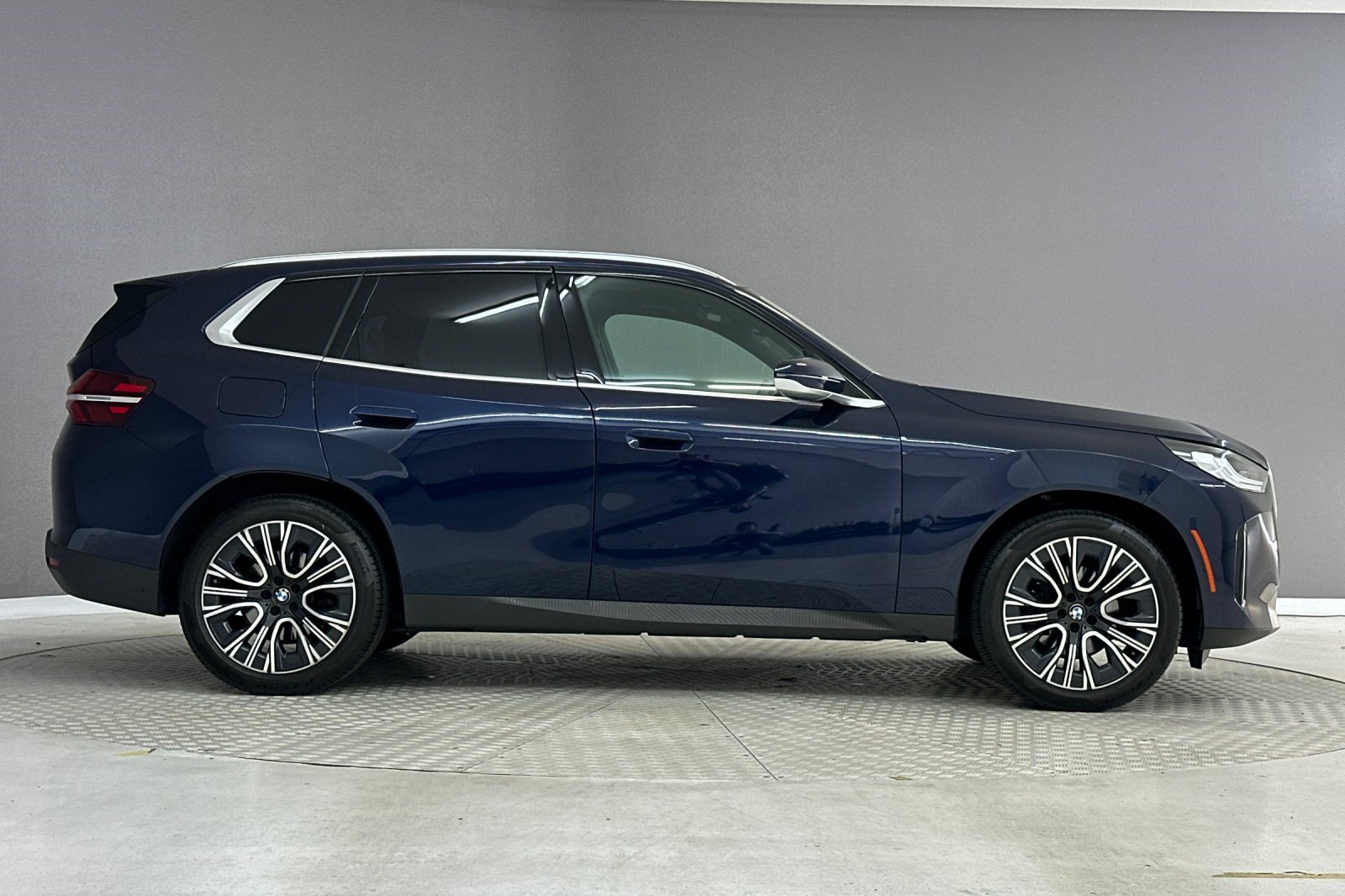 2025 BMW X3 30 - Photo 7