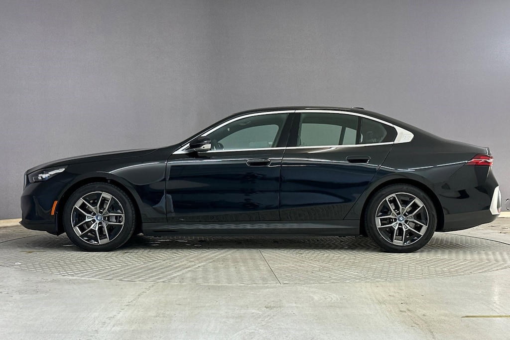 Used 2025 BMW i5 eDrive40 Sedan
