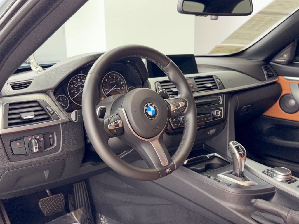 Used 2018 BMW 430i Convertible