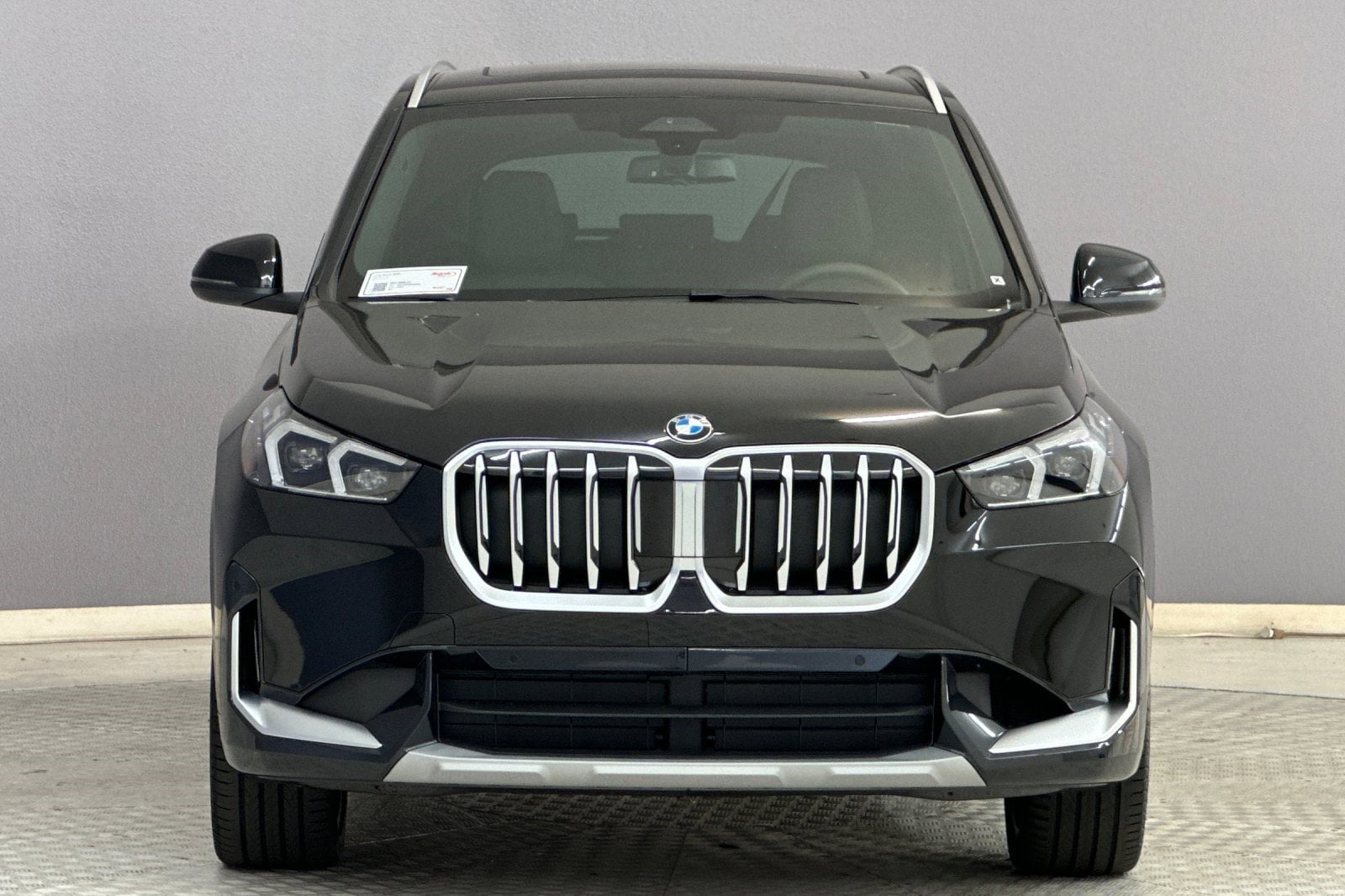 2025 BMW X1 xDrive28i photo 5