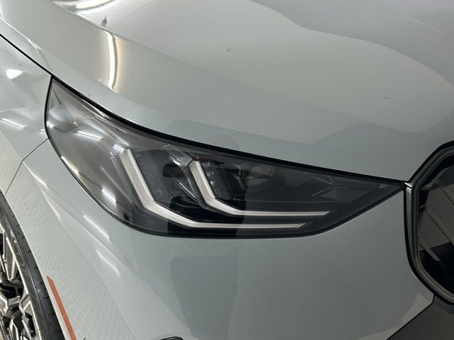 2025 BMW X3 30 xDrive photo 5