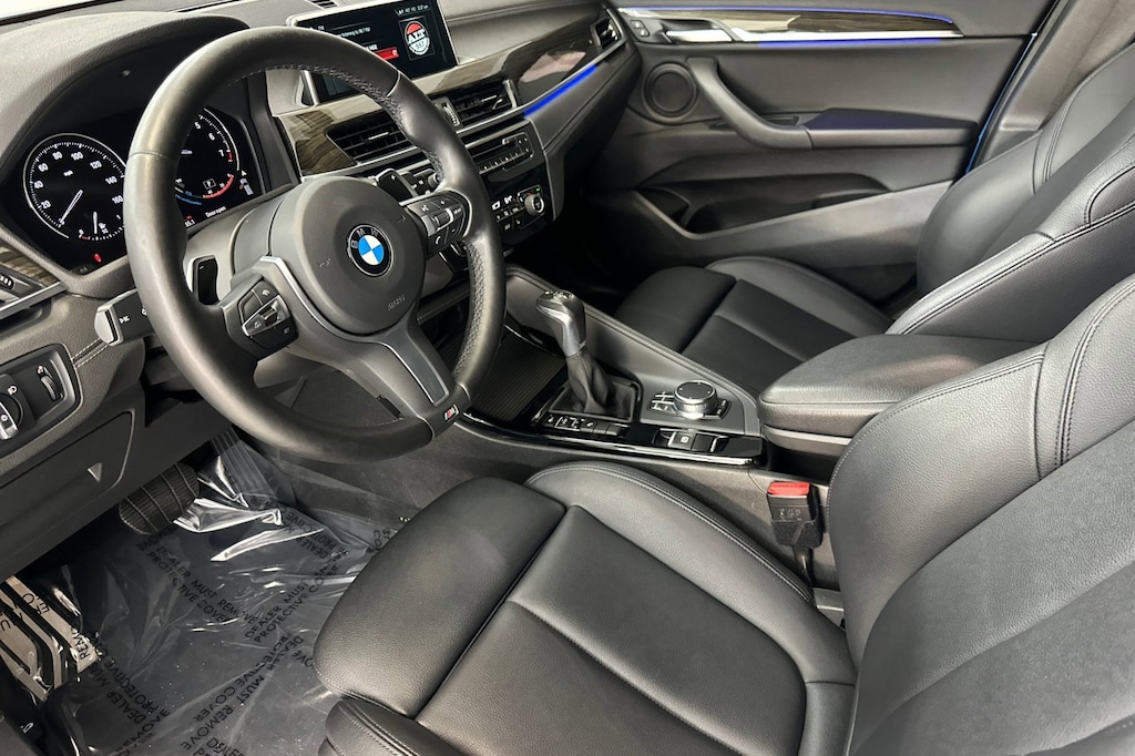 Used 2018 BMW X2 sDrive28i Sports Activity Coupe