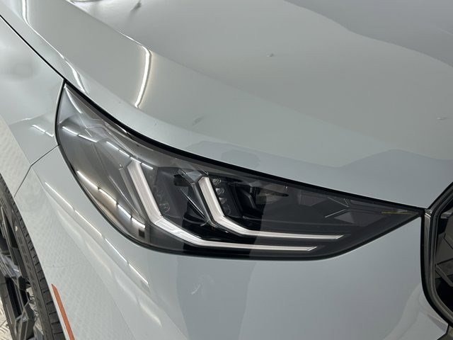 2025 BMW X3 30 xDrive photo 5