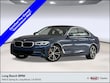  BMW 530i