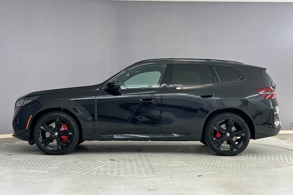 New 2026 BMW X3 M50 xDrive SUV