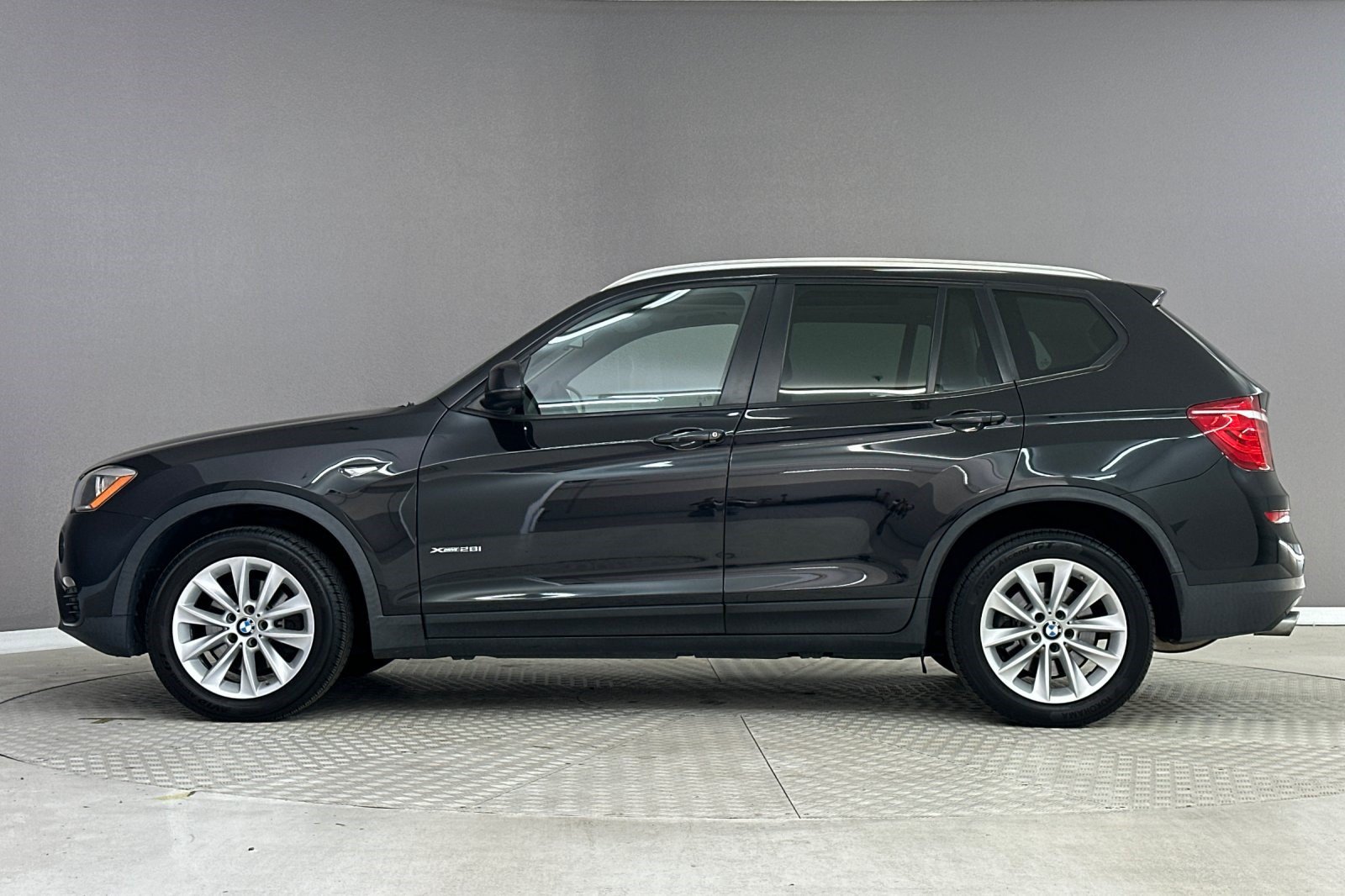 Used 2016 BMW X3 xDrive28i SUV